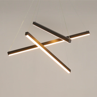 SCALIA – Suspension Luminaire Escalier Moderne