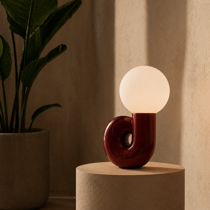 Lampe de Chevet Neotenic Moderne