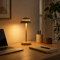 Lampe Prestige LED Sans Fil Rechargeable