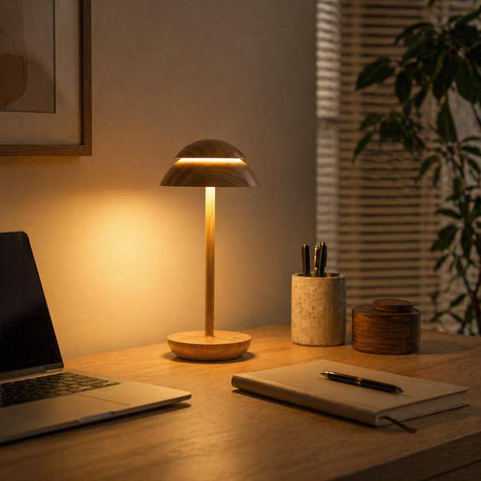Lampe Prestige LED Sans Fil Rechargeable