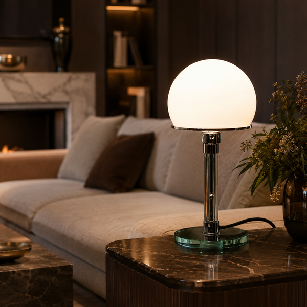 Lampe de chevet