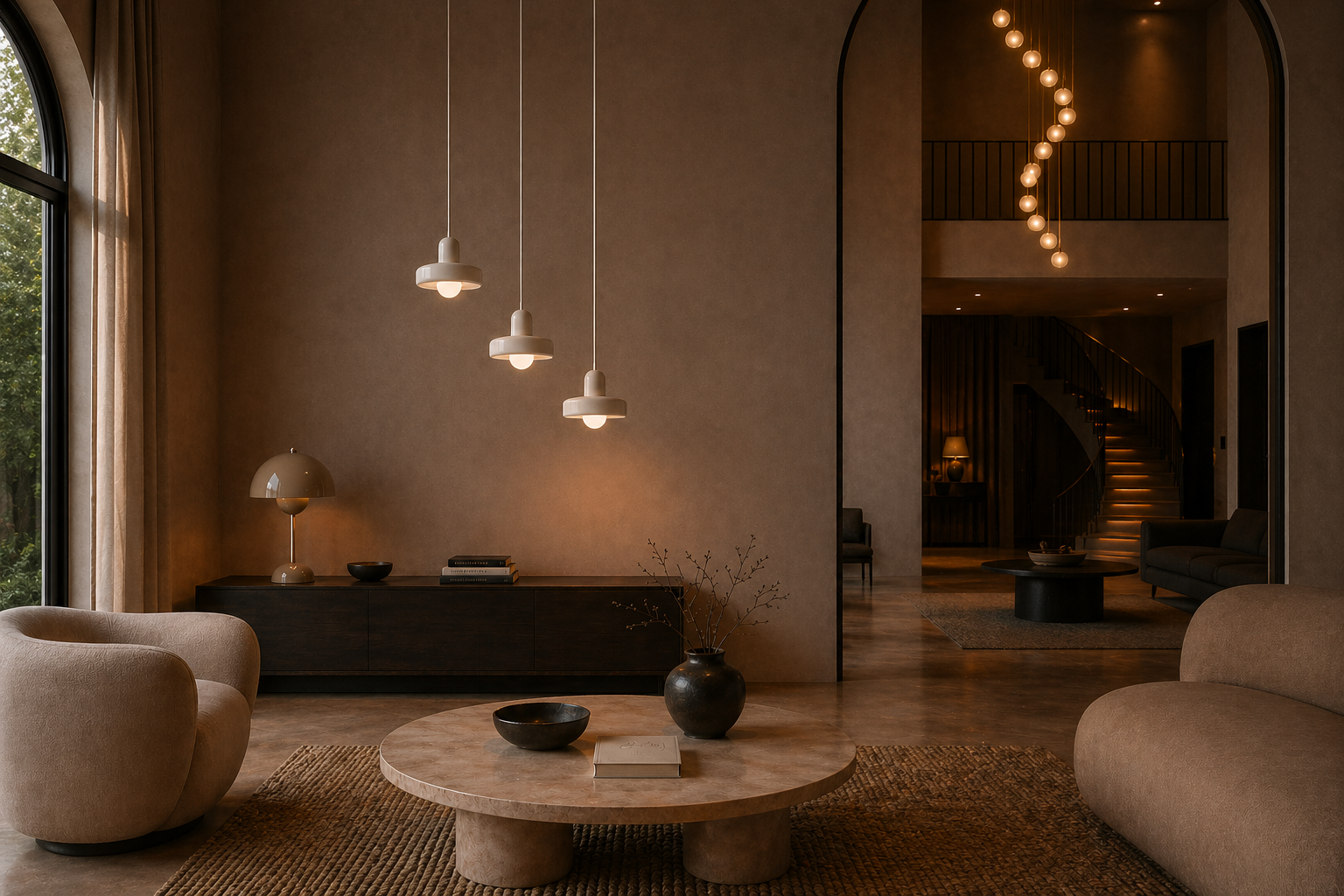 Sublimez votre intérieur