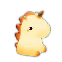 Veilleuse Licorne Magique pour Enfants