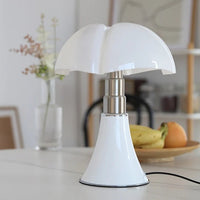 Lampe de Chevet Pipistrello | Élégance et Raffinement Haut de Gamme