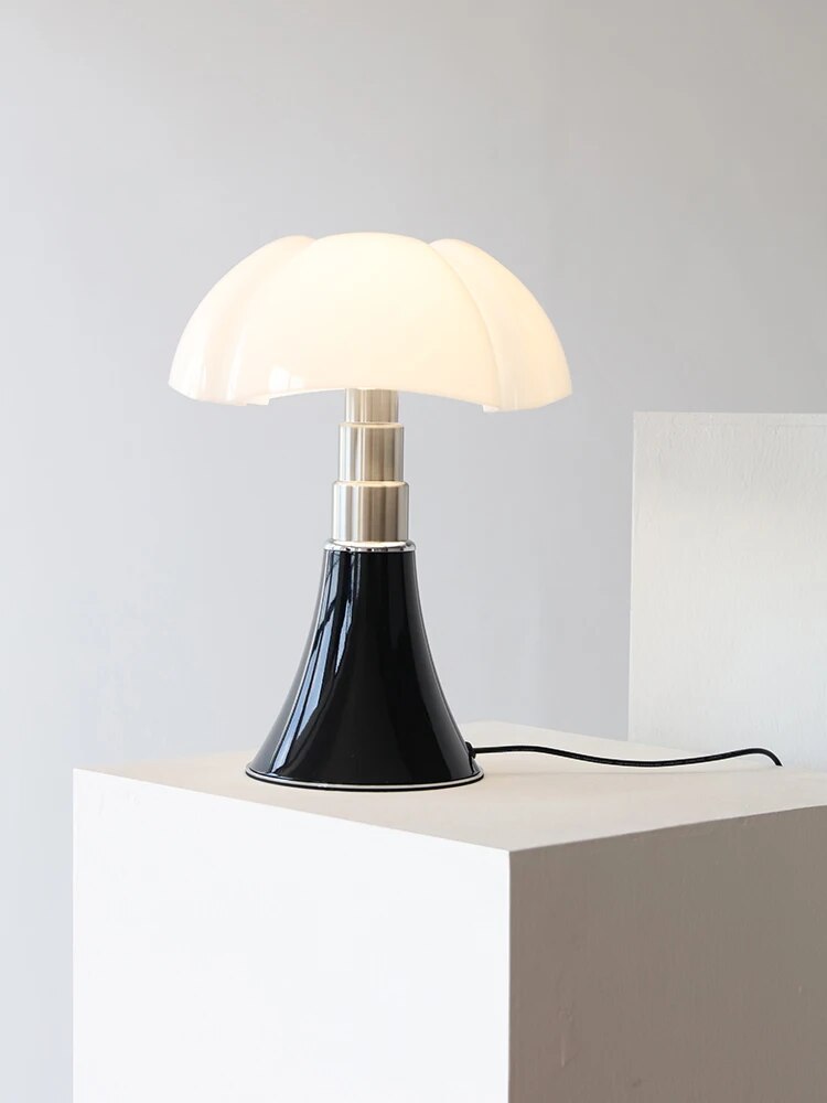 Lampe de Chevet Pipistrello | Élégance et Raffinement Haut de Gamme
