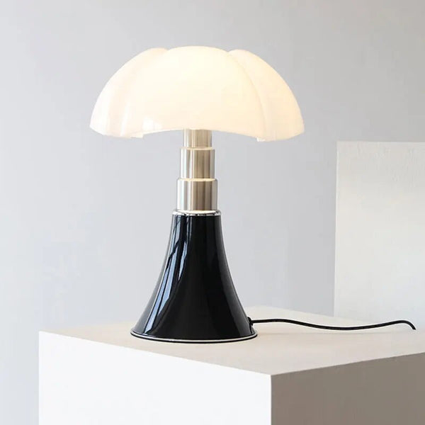 Lampe de Chevet Pipistrello | Élégance et Raffinement Haut de Gamme