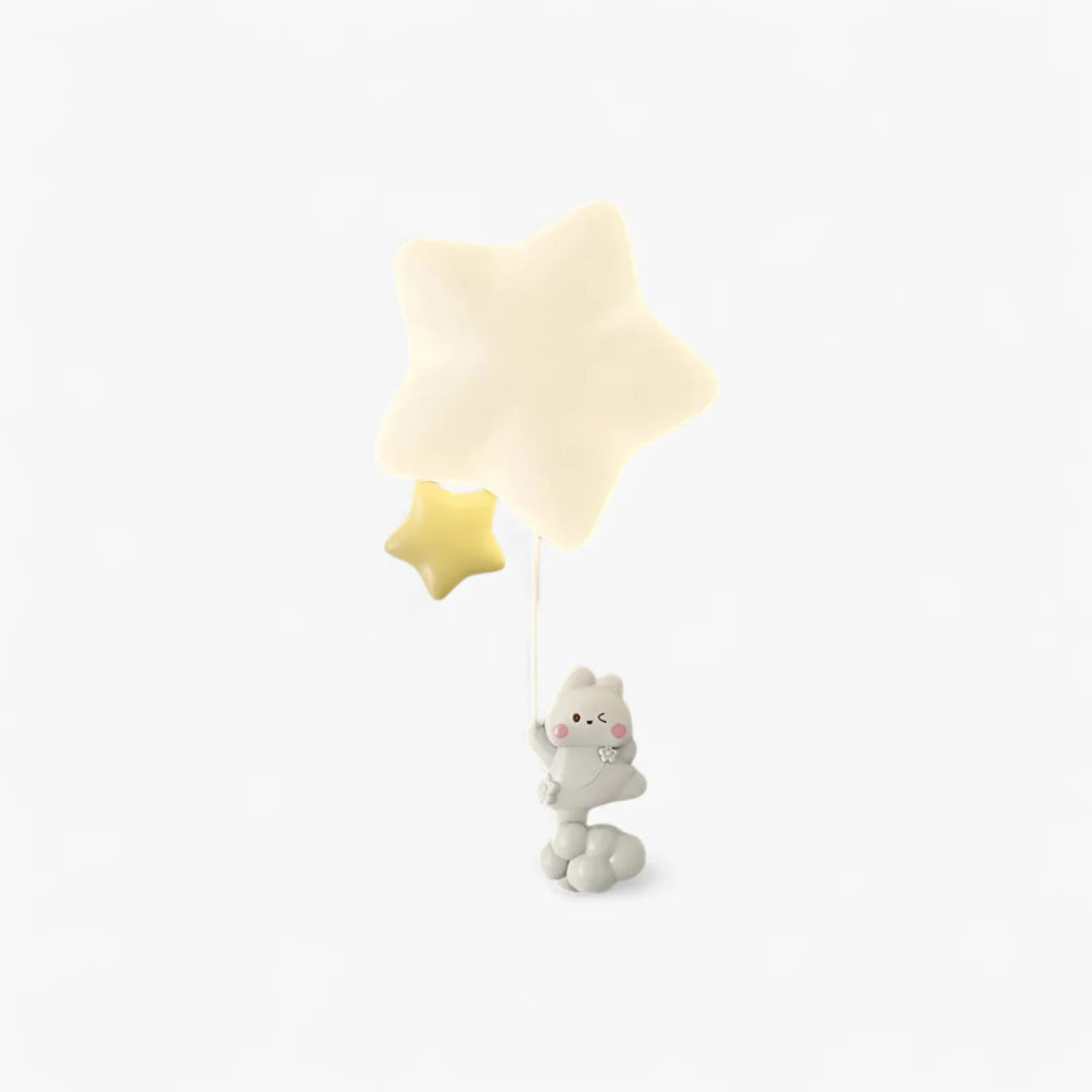 Lampe de Chevet Murale Chambre Enfant