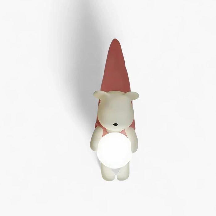 Lampe de Chevet Murale Design