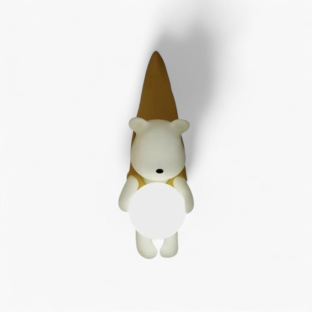 Lampe de Chevet Murale Design