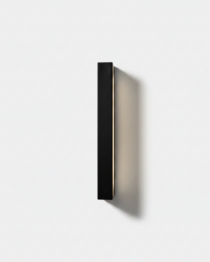 Applique Murale Linéaire LED Intérieur Extérieur