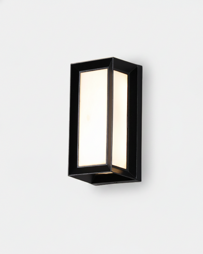 Applique Murale Extérieure Lanterne LED IP65