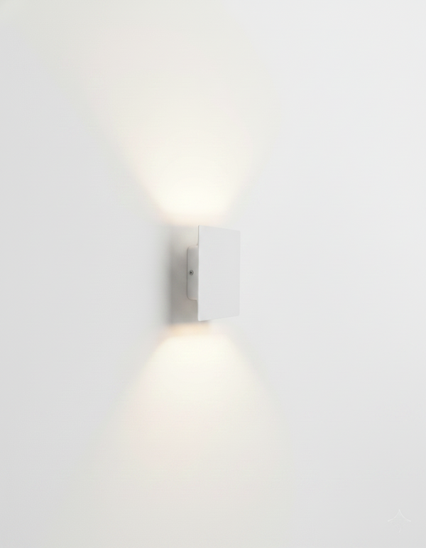 Applique Murale Extérieure LED IP65 Up & Down