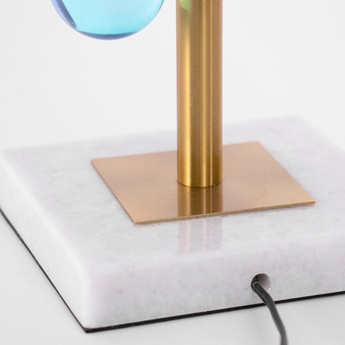 Lampe de Chevet Design Luxe Rétro