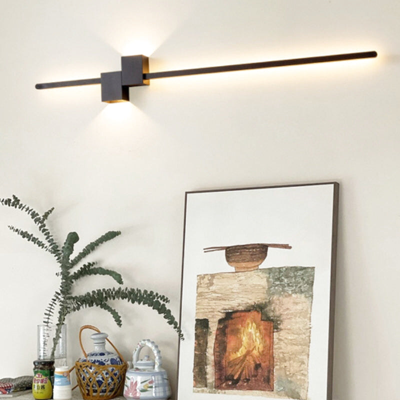 Applique Murale LED Minimaliste Moderne