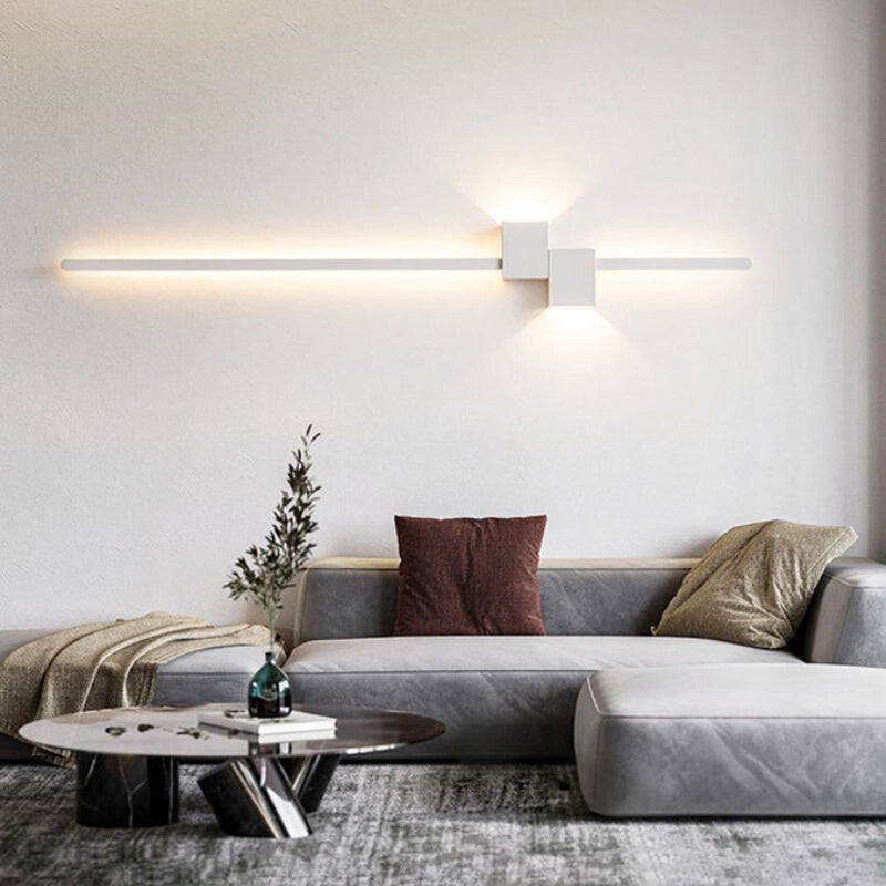 Applique Murale LED Minimaliste Moderne