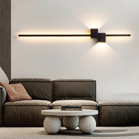 Applique Murale LED Minimaliste Moderne