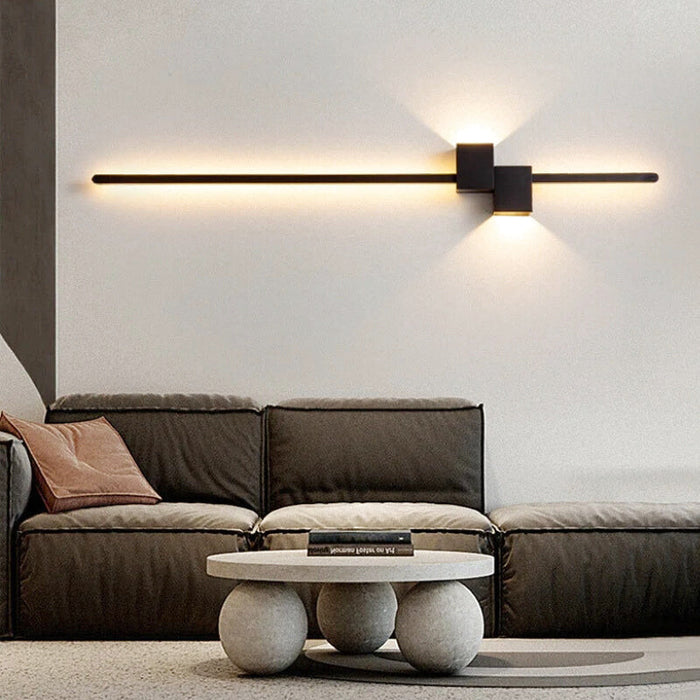 Applique Murale LED Minimaliste Moderne