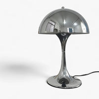 Lampe de Chevet Champignon Design