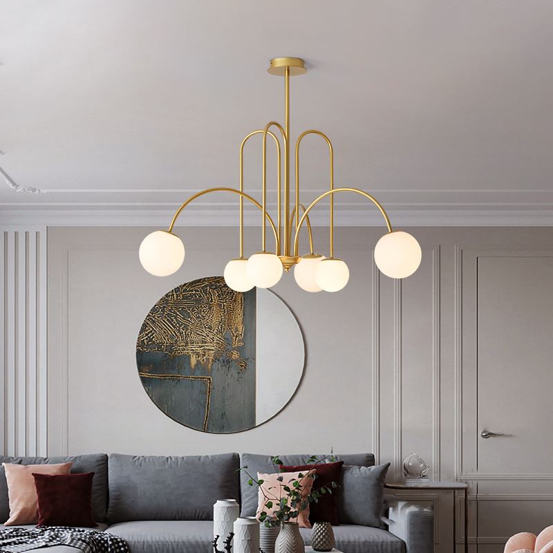 ROVO – Plafonnier Original LED Lumio™