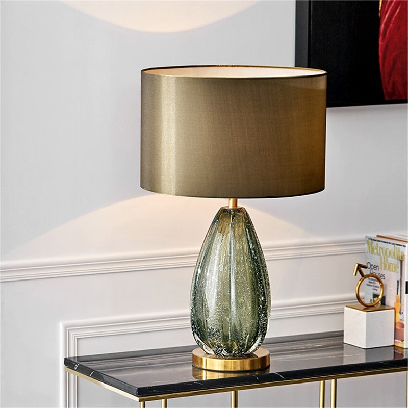 Lampe de Chevet Moderne Luxe