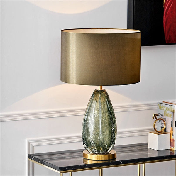 Lampe de Chevet Moderne Luxe
