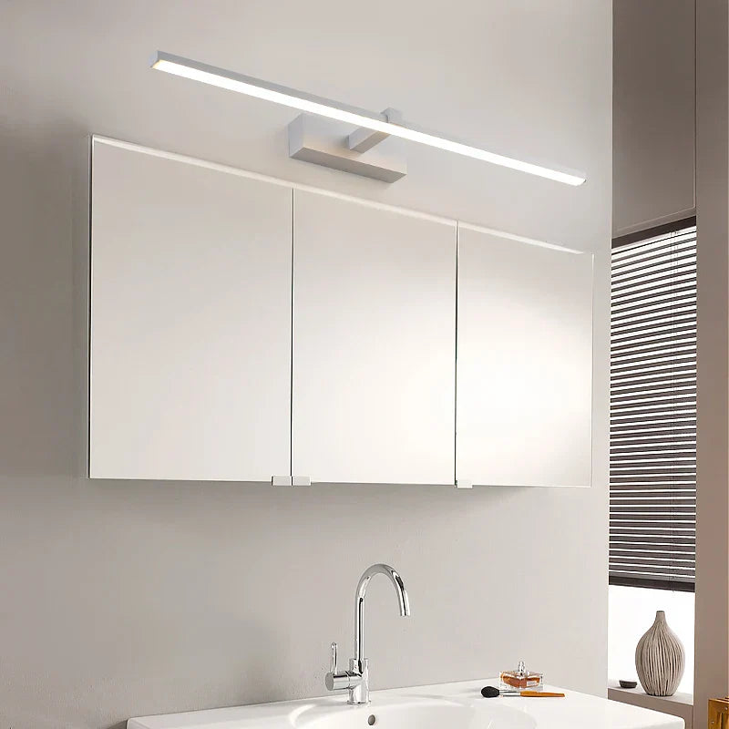 LUMIBATH – Applique LED Salle de Bain Moderne pour Miroir Lumio™