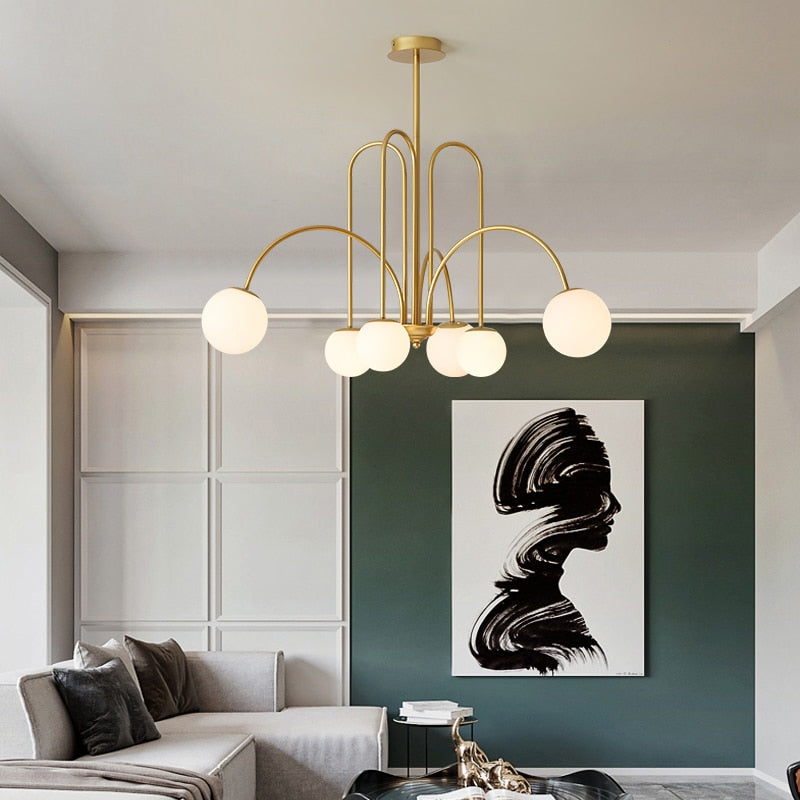 ROVO – Plafonnier Original LED Lumio™
