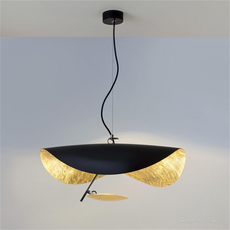 COPPRA – Suspension Luminaire Design Pour Salon