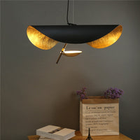 COPPRA – Suspension Luminaire Design Pour Salon