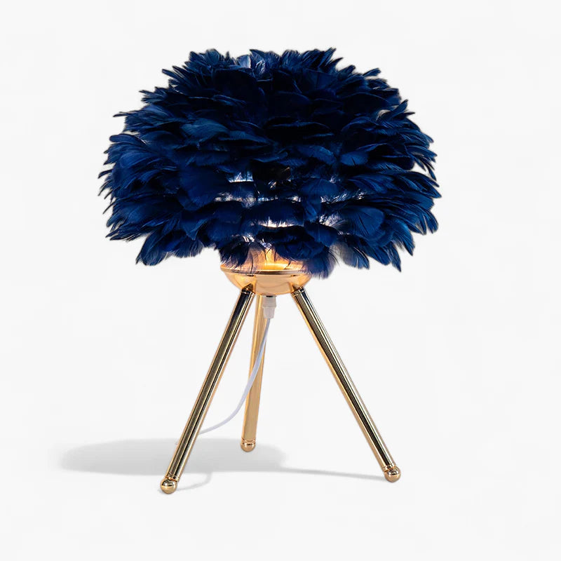 Lampe de Chevet Romantique