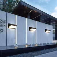 Luxely Porch Light with motion sensor LuxelyLight
