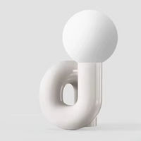 Lampe de Chevet NEOTENIC | Design & Élégante
