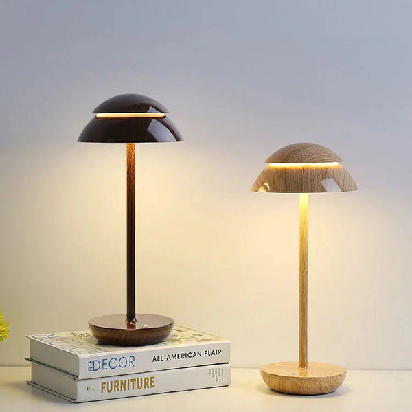 Lampe Prestige | Éclairage LED Sans Fil & Rechargeable