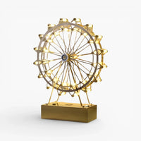 Lampe de Chevet Decorative