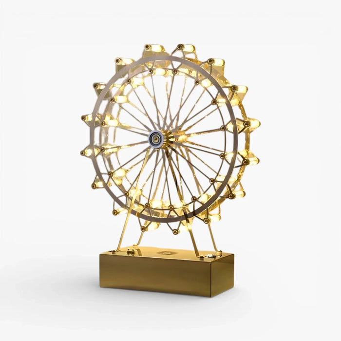 Lampe de Chevet Decorative