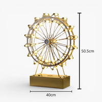 Lampe de Chevet Decorative