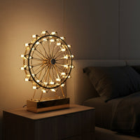 Lampe de Chevet Decorative