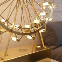 Lampe de Chevet Decorative