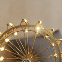 Lampe de Chevet Decorative