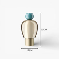 Lampe de Chevet LED Rechargeable