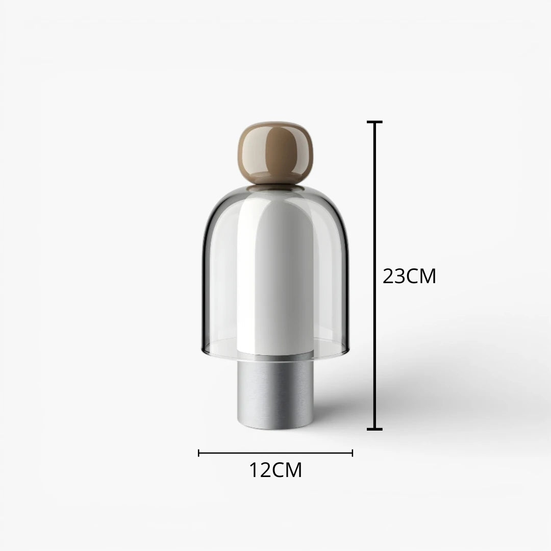 Lampe de Chevet LED Rechargeable