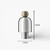 Lampe de Chevet LED Rechargeable