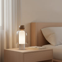 Lampe de Chevet LED Rechargeable
