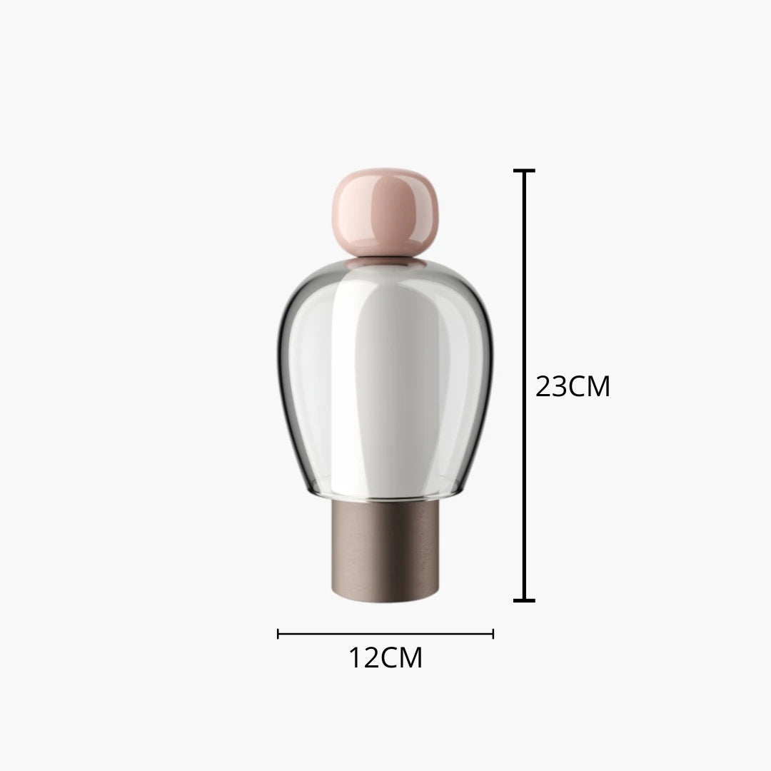 Lampe de Chevet LED Rechargeable