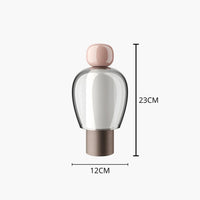 Lampe de Chevet LED Rechargeable