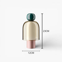 Lampe de Chevet LED Rechargeable