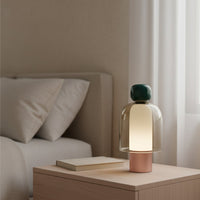 Lampe de Chevet LED Rechargeable