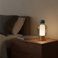 Lampe de Chevet LED Rechargeable