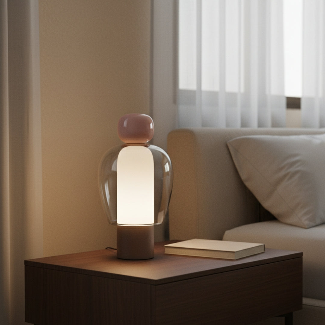 Lampe de Chevet LED Rechargeable