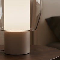 Lampe de Chevet LED Rechargeable